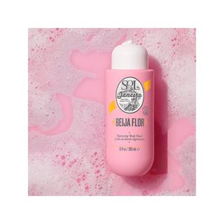 SOL de Janeiro  Beija Flor - Gel Douche 