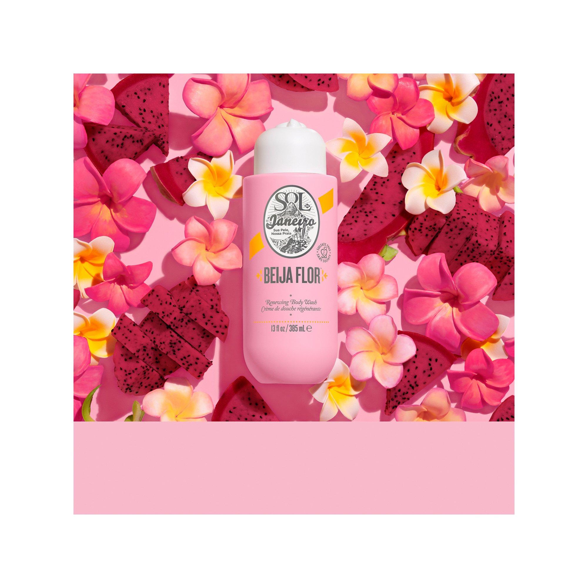 SOL de Janeiro  Beija Flor - Gel Douche 