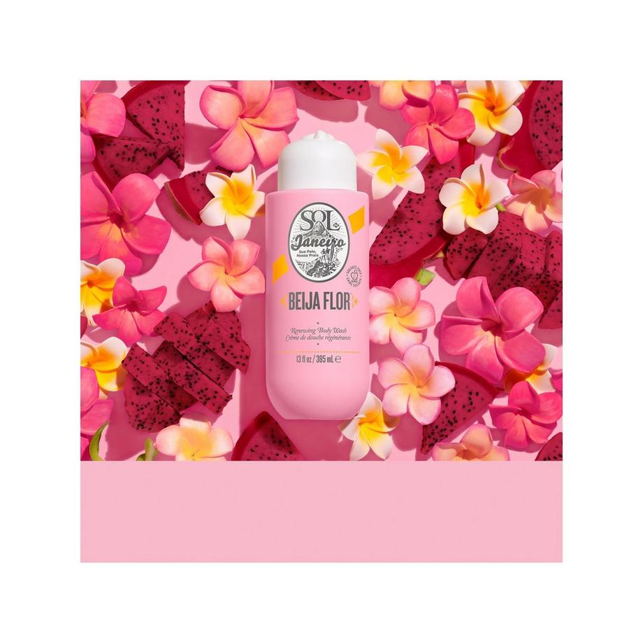 SOL de Janeiro  Beija Flor - Gel Douche 