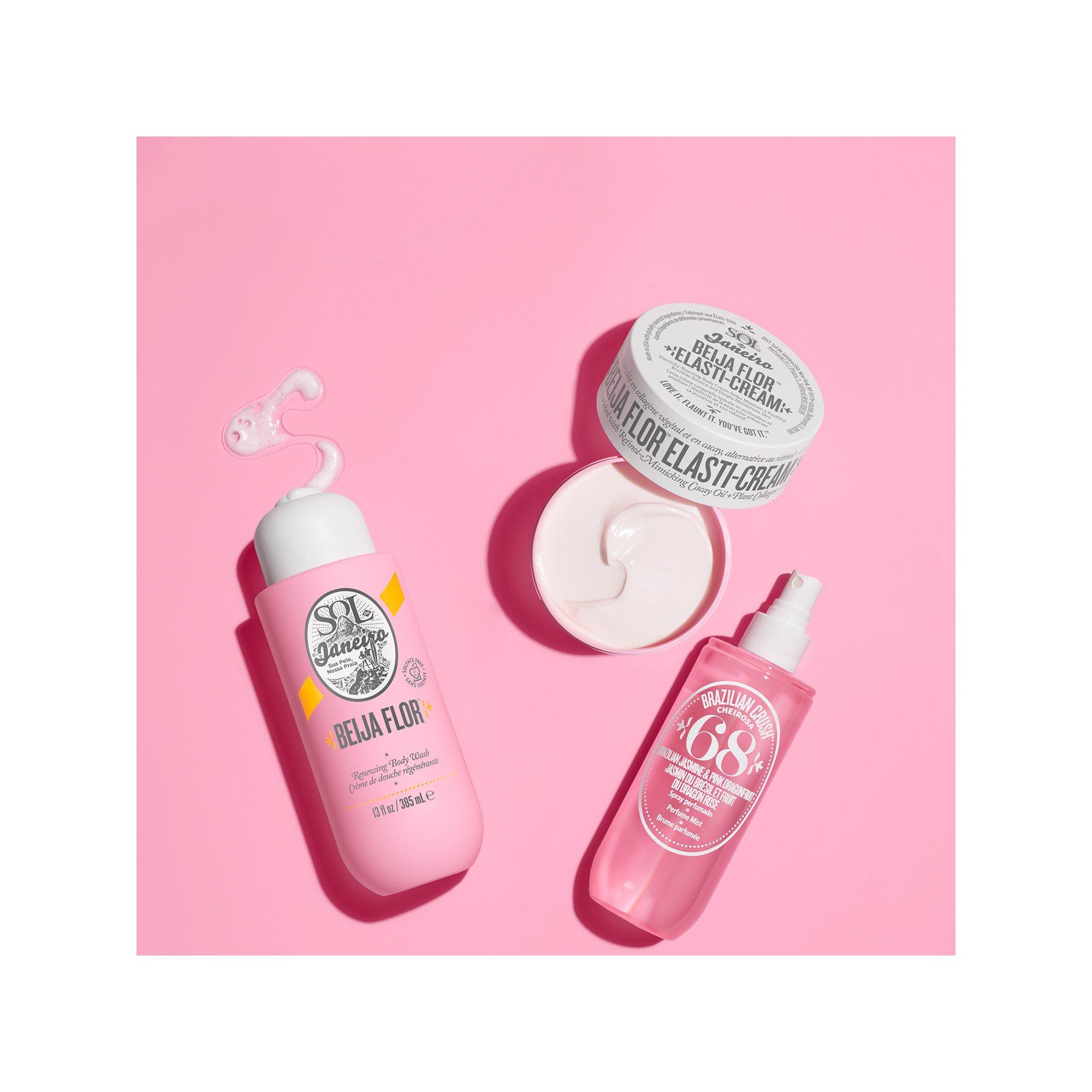 SOL de Janeiro  Beija Flor - Gel Douche 