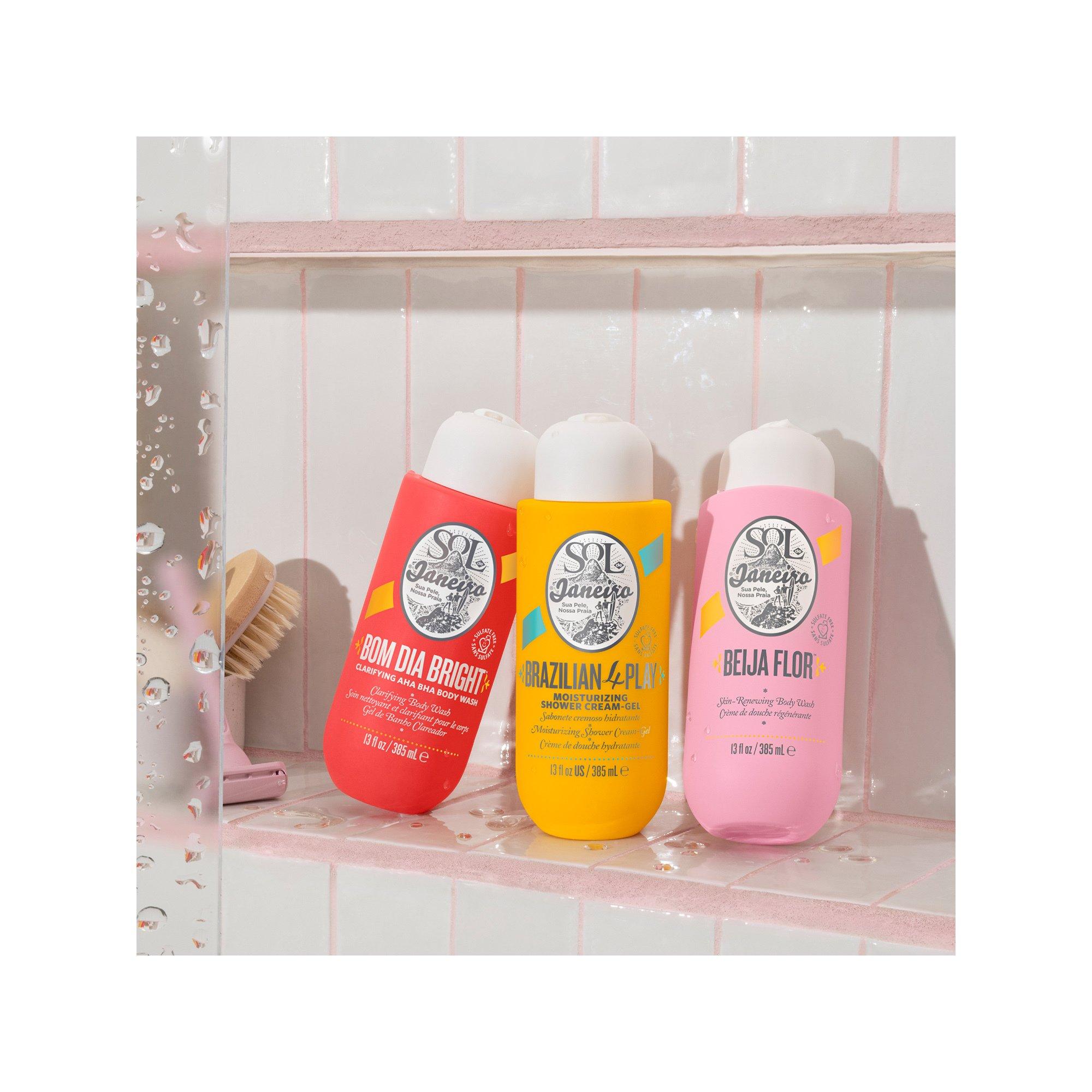 SOL de Janeiro  Beija Flor - Gel Douche 