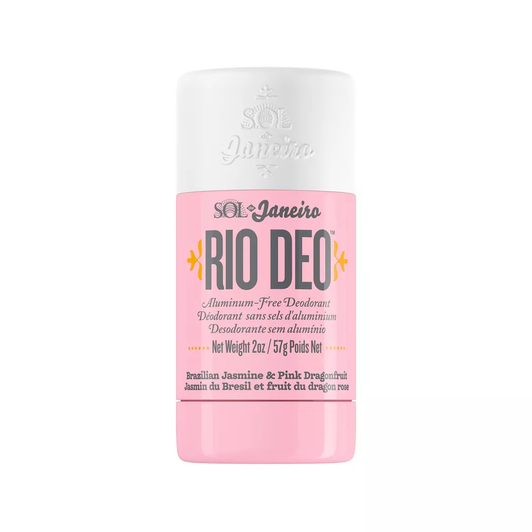 SOL de Janeiro - Beija Flor Rio Deo 68 - Deodorant, 57 g