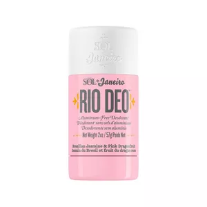 Beija Flor Rio Deo - Deodorant