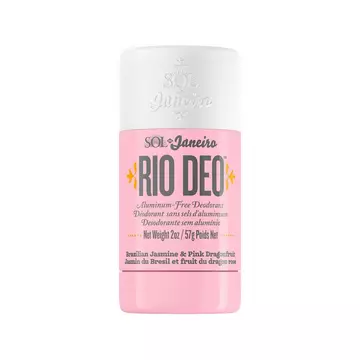 Beija Flor Rio Deo - Deodorante