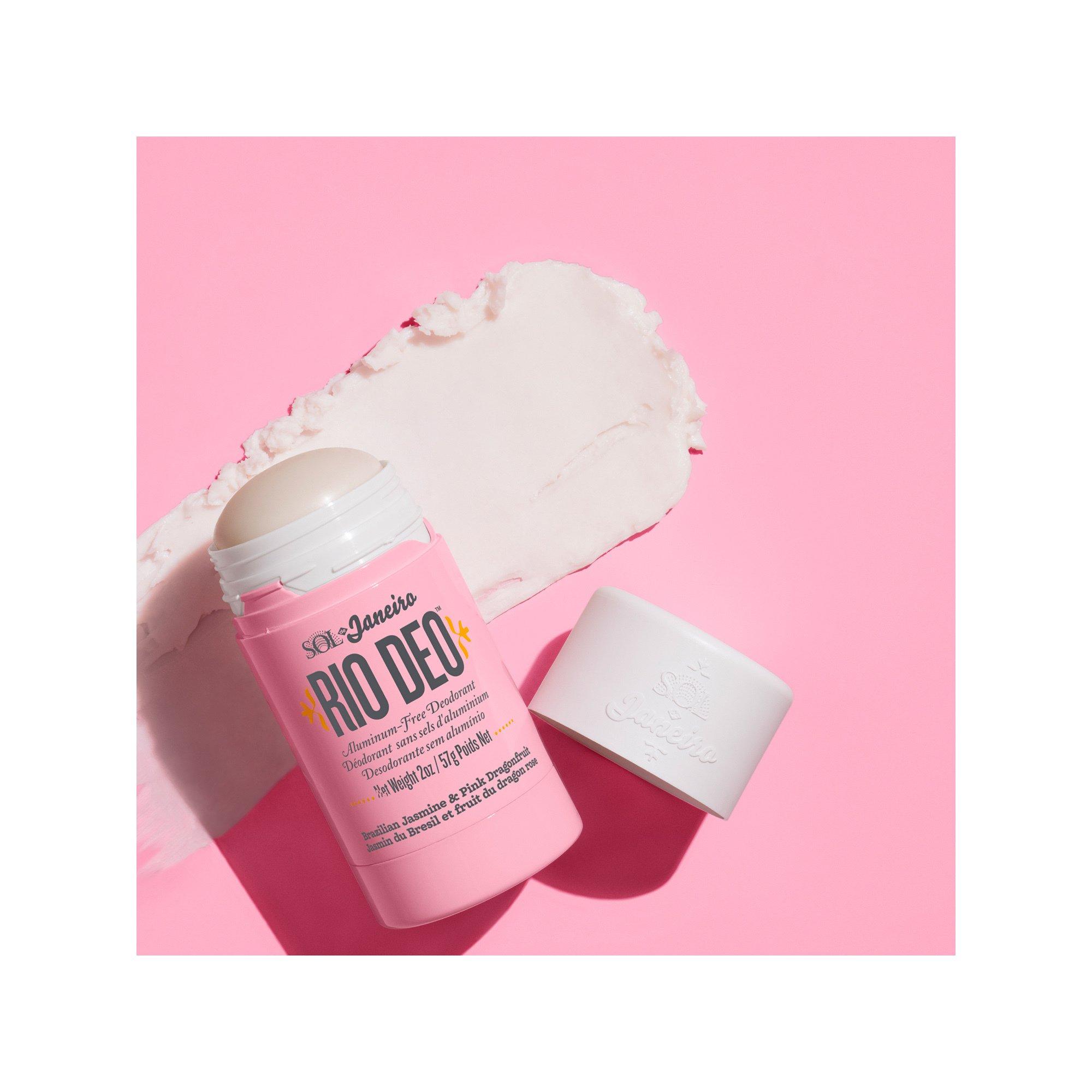 SOL de Janeiro  Beija Flor Rio Deo 68 - Deodorant 