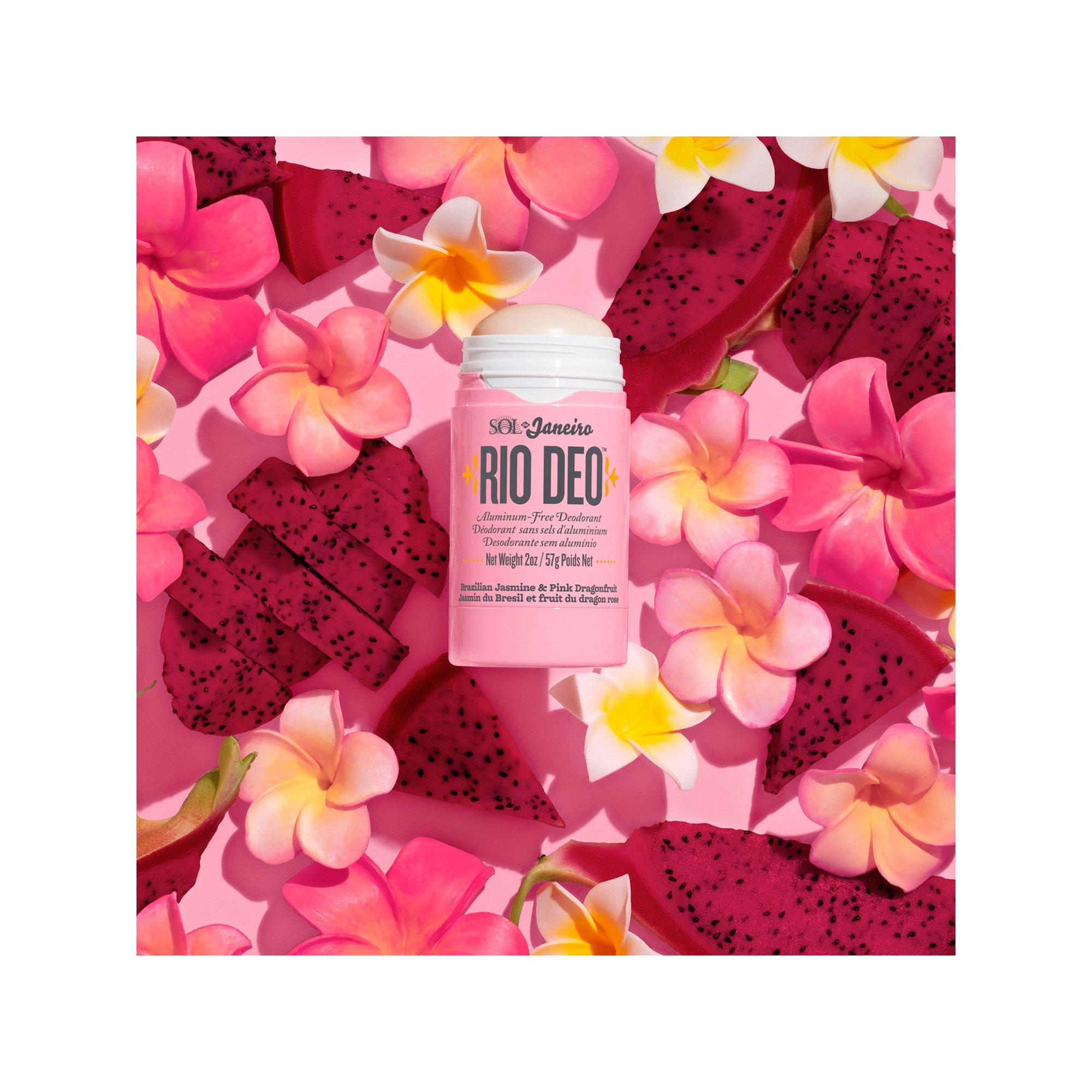 SOL de Janeiro  Beija Flor Rio Deo 68 - Deodorant 