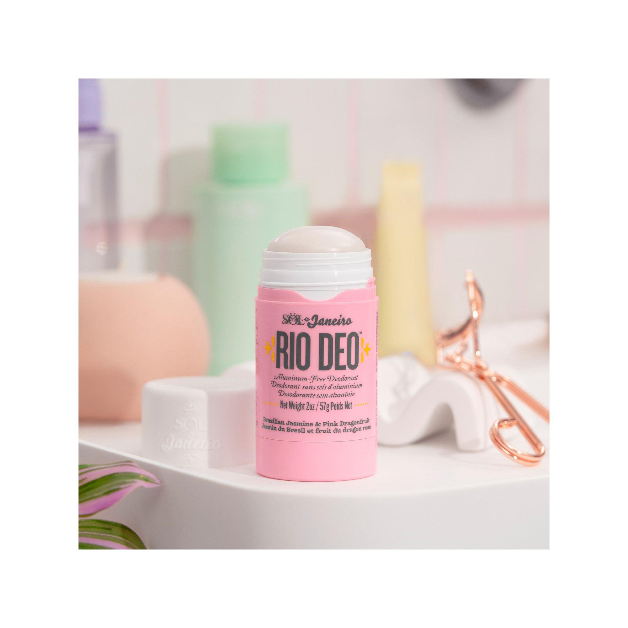 SOL de Janeiro  Beija Flor Rio Deo 68 - Deodorant 