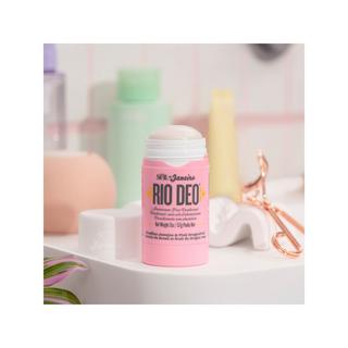 SOL de Janeiro  Beija Flor Rio Deo 68 - Déodorant 