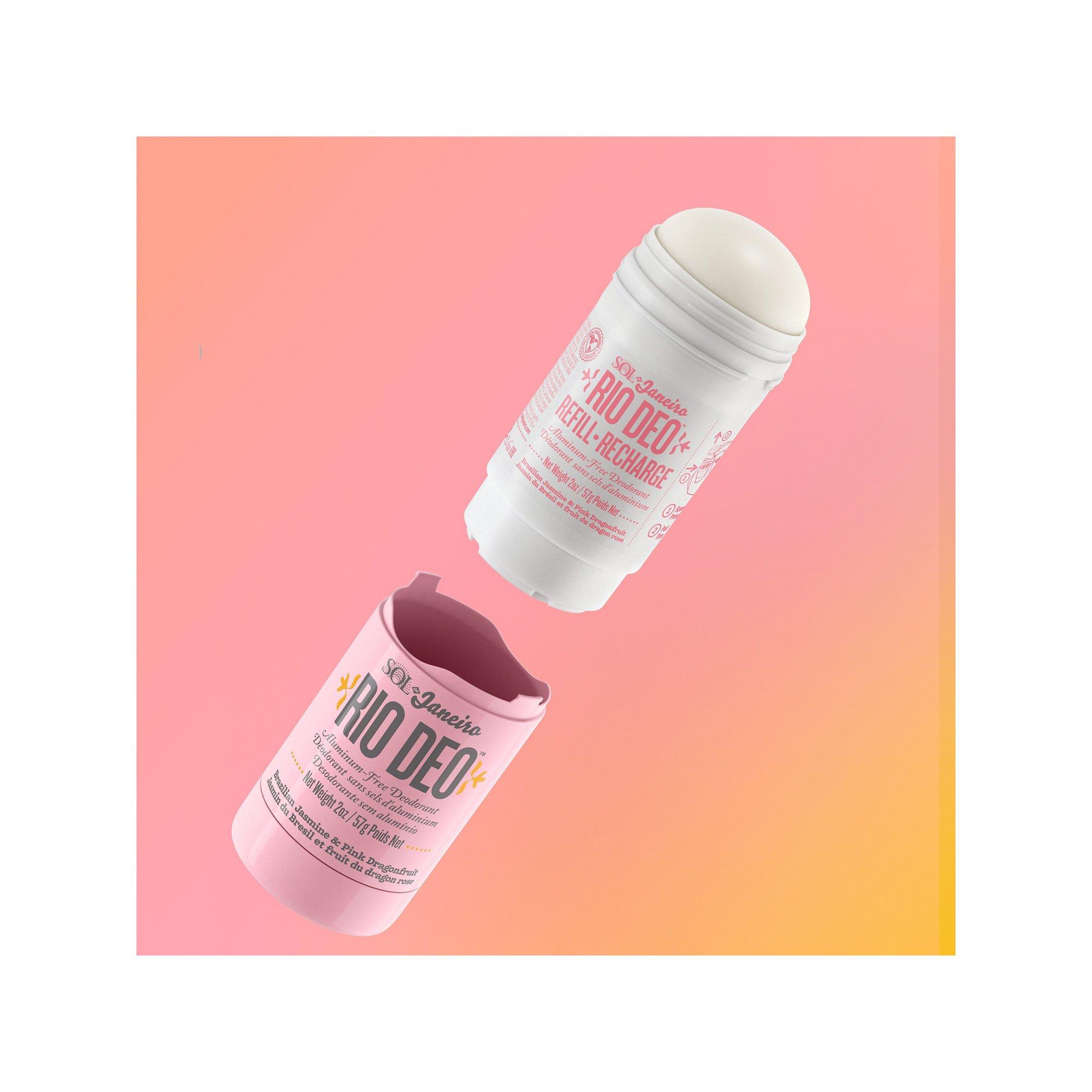 SOL de Janeiro  Beija Flor Rio Deo 68 - Deodorant 