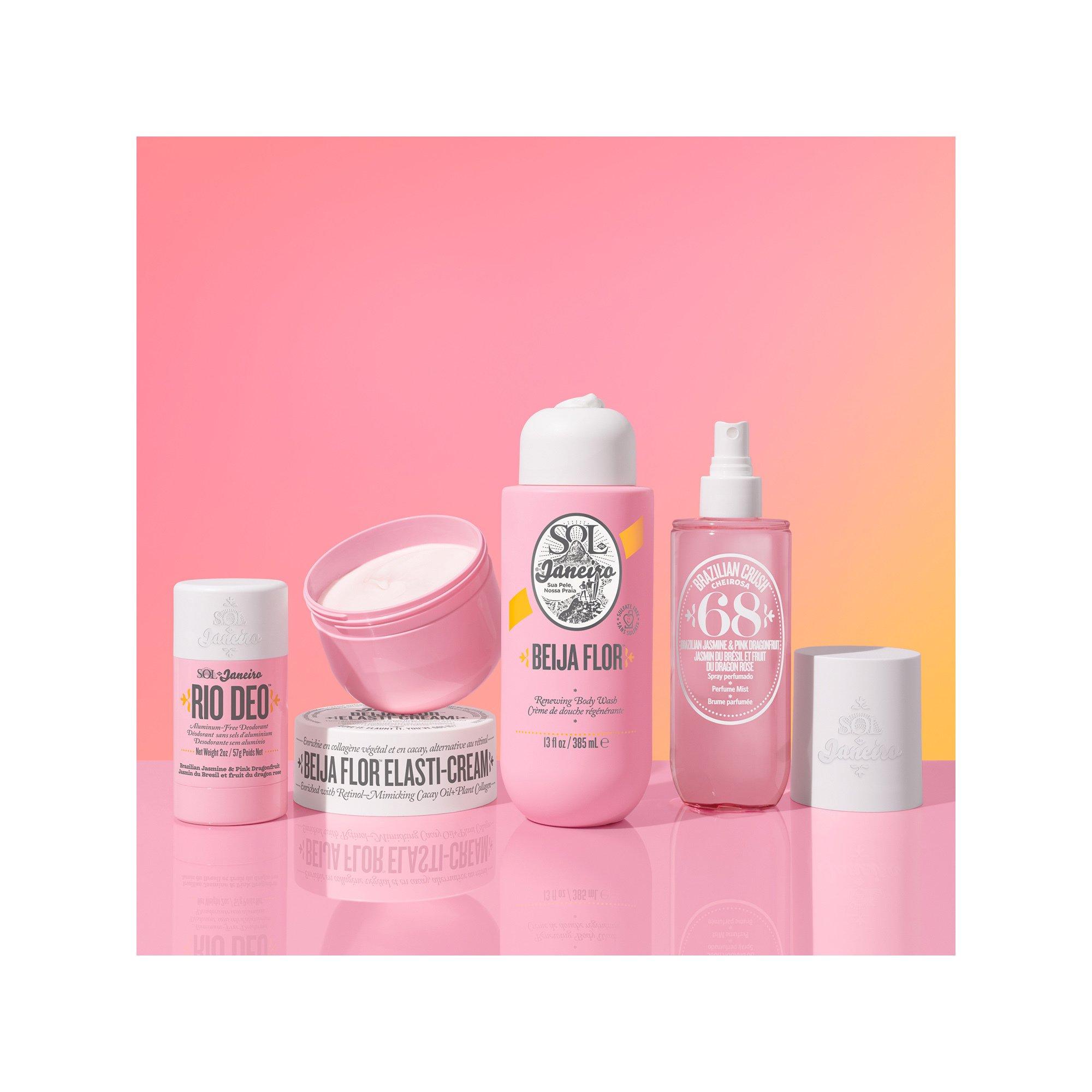 SOL de Janeiro  Beija Flor Rio Deo 68 - Deodorant 