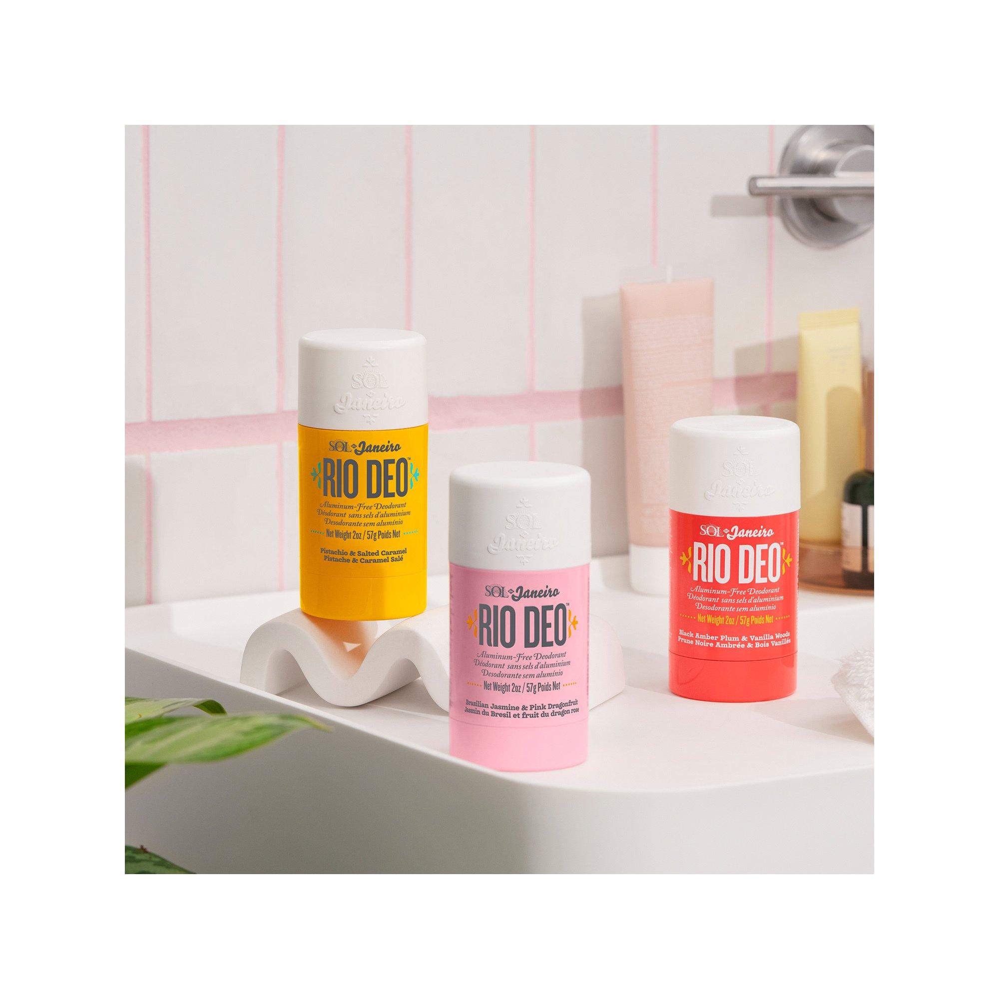 SOL de Janeiro  Beija Flor Rio Deo 68 - Deodorant 