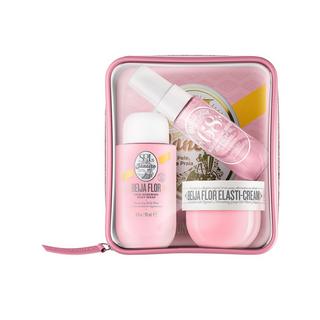 SOL de Janeiro  Beija flor Jet set - Coffret soin corps 