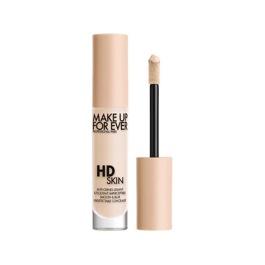 Make up For ever  HD Skin Concealer – Anti-cernes imperceptible 