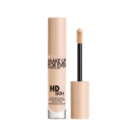 Make up For ever  HD Skin Concealer – Correttore impercettibile 