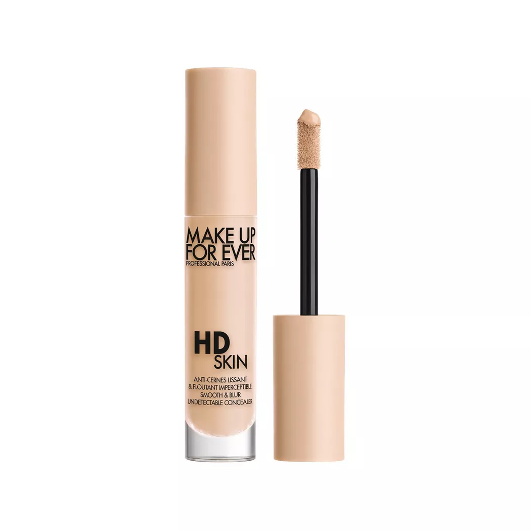 - HD Skin Concealer – Die unsichtbare Concealer-Lösung, 4.7 ml