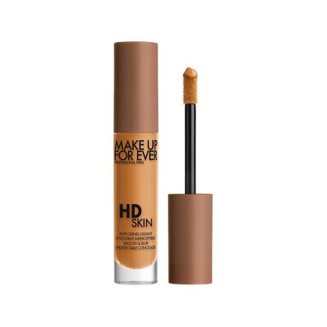 Make up For ever  HD Skin Concealer – Anti-cernes imperceptible 