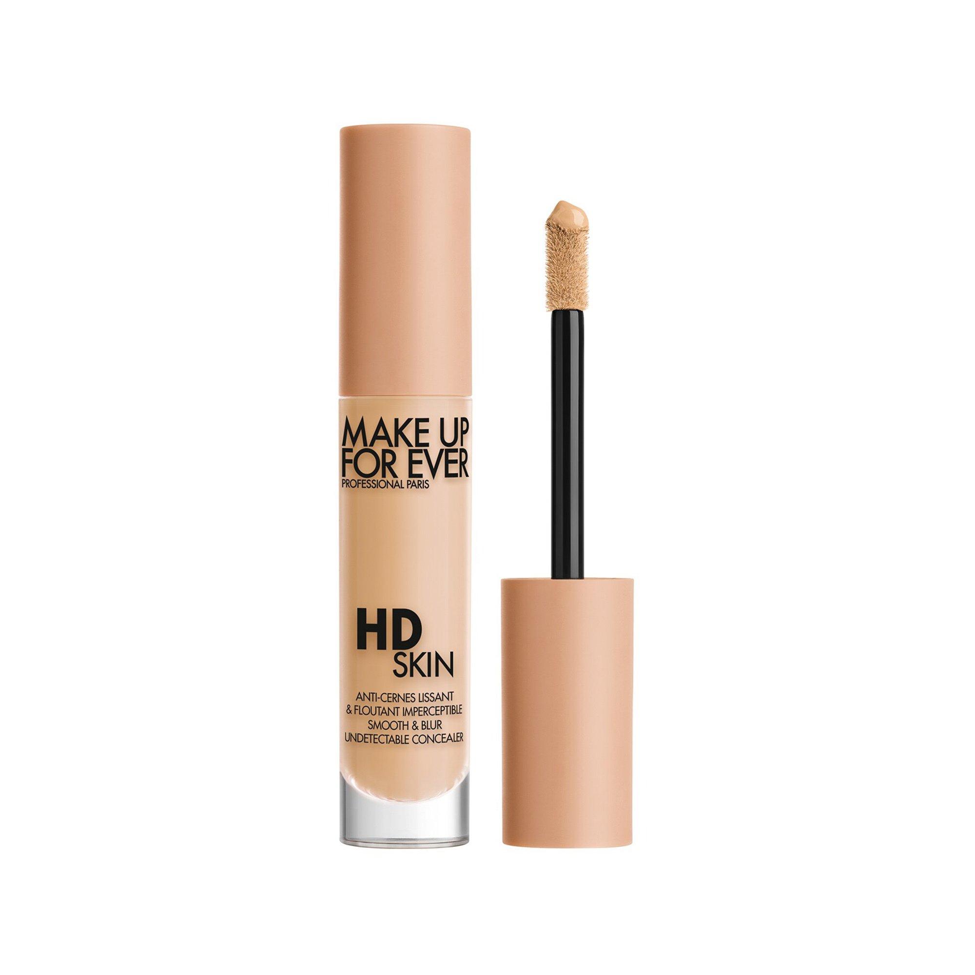 Make up For ever  HD Skin Concealer – Correttore impercettibile 