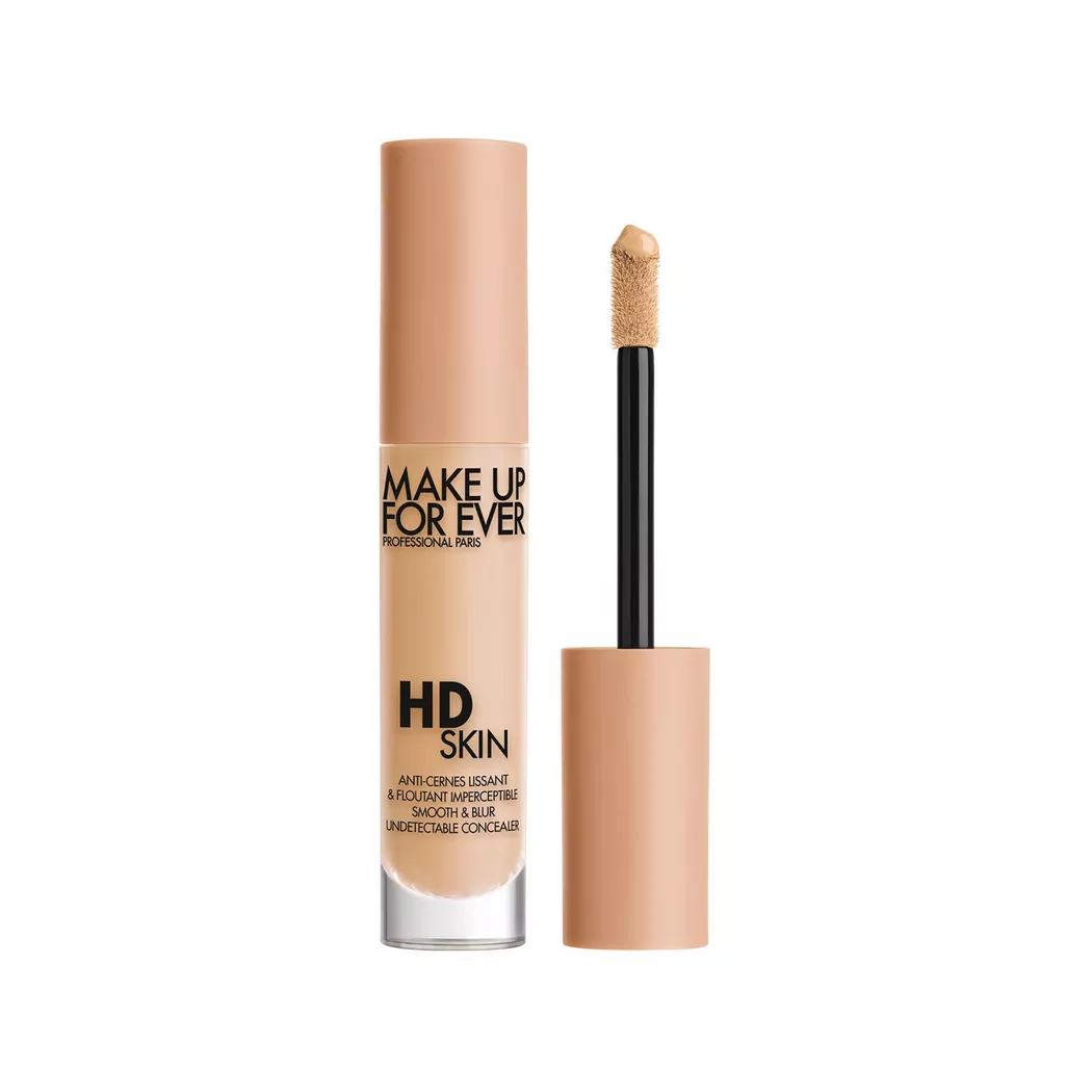 - HD Skin Concealer – Die unsichtbare Concealer-Lösung, 4.7 ml