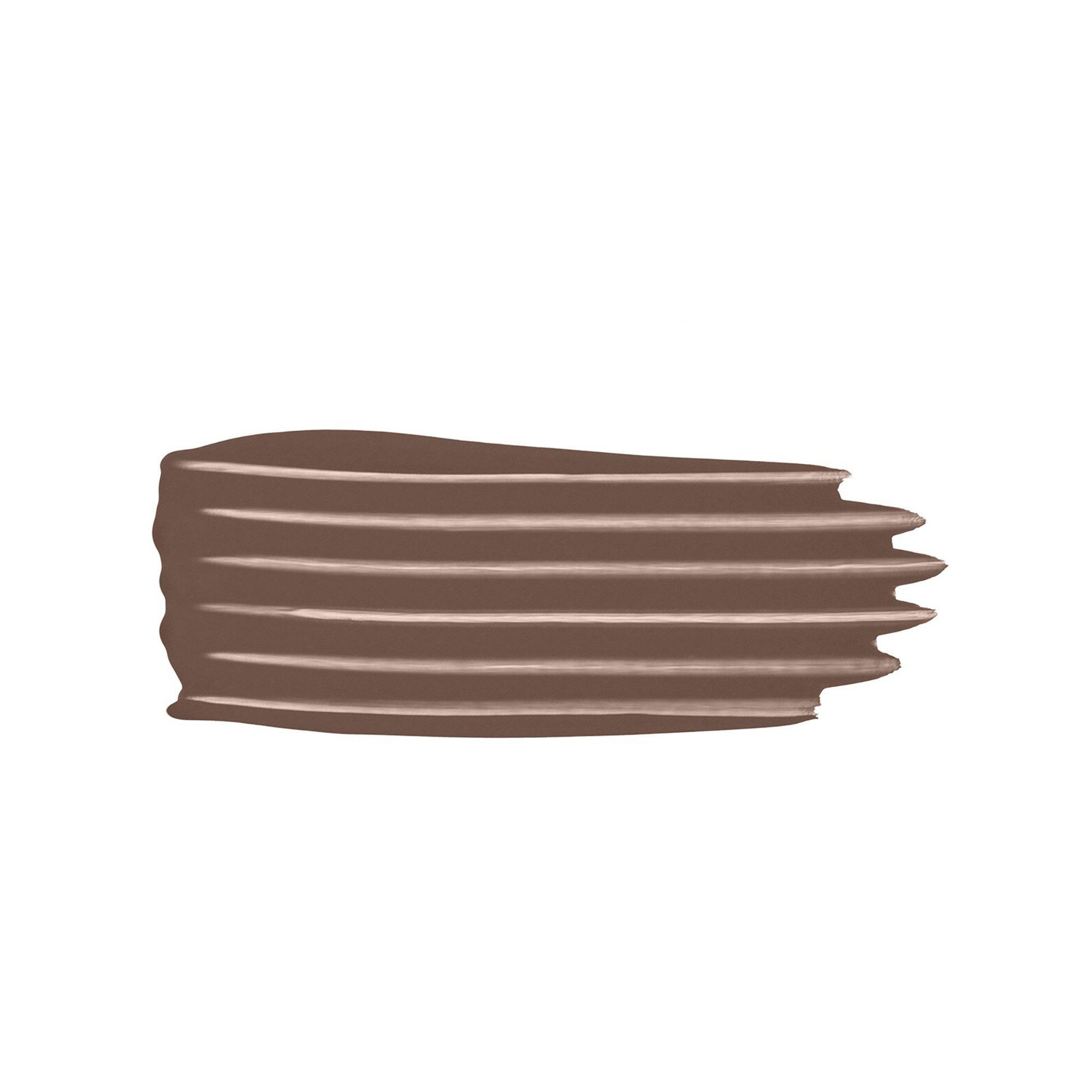 Make up For ever  Aqua Resist Brow Fixer - Getöntes Augenbrauengel 24h Halt 