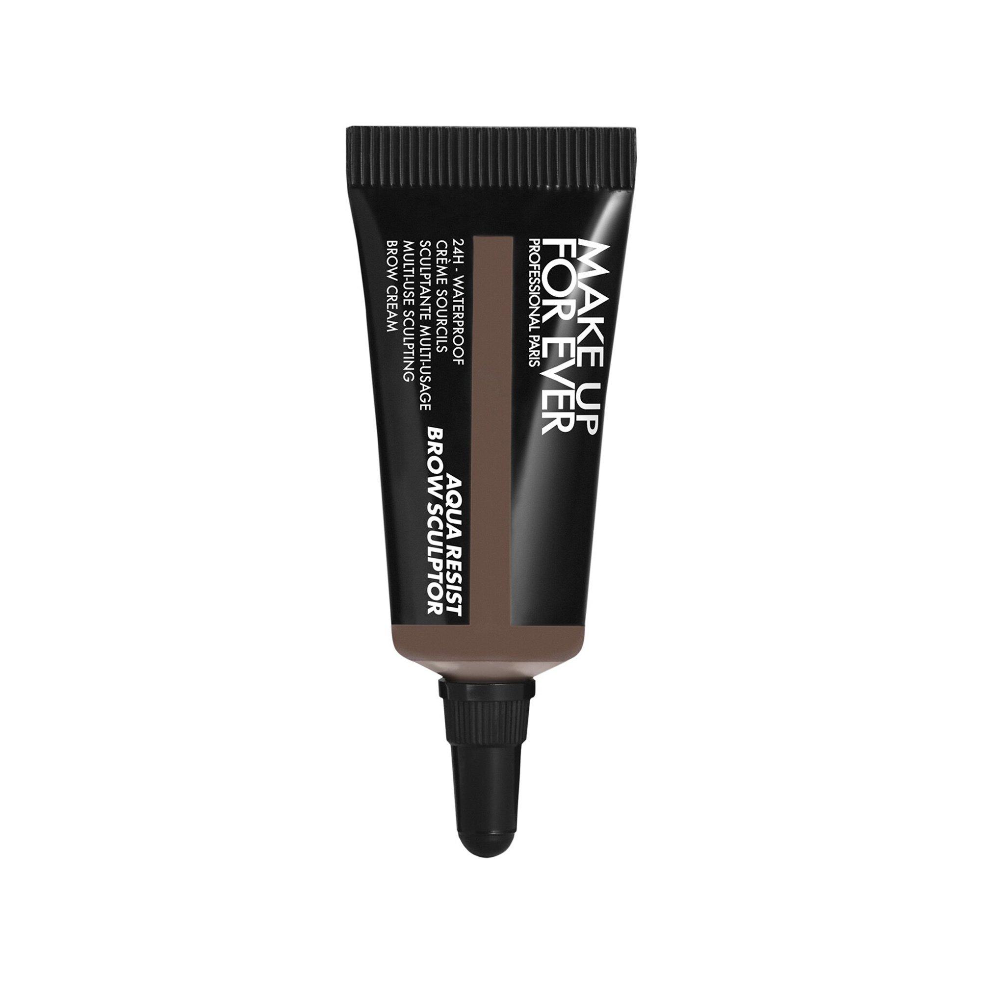 Image of Aqua Resist Brow Sculptor - 24h-augenbrauencreme Damen - Medium Ash 3.5ml