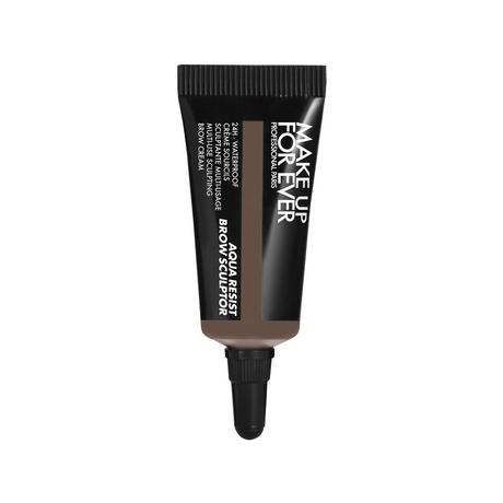 Make up For ever  Aqua Resist Brow Sculptor - Crema sopracciglia 24h 