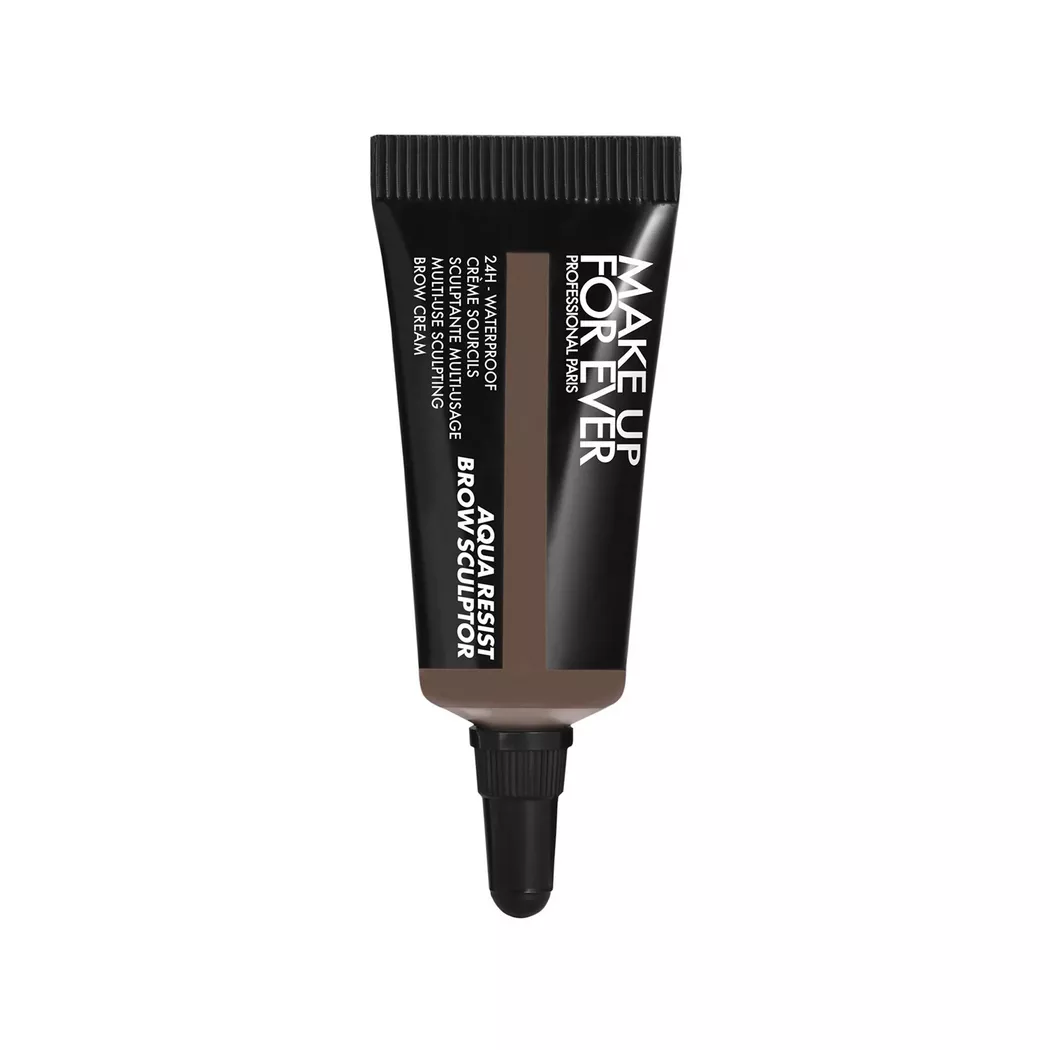 - Aqua Resist Brow Sculptor - 24h-Augenbrauencreme, 3.5 ml,  - Soft Brown