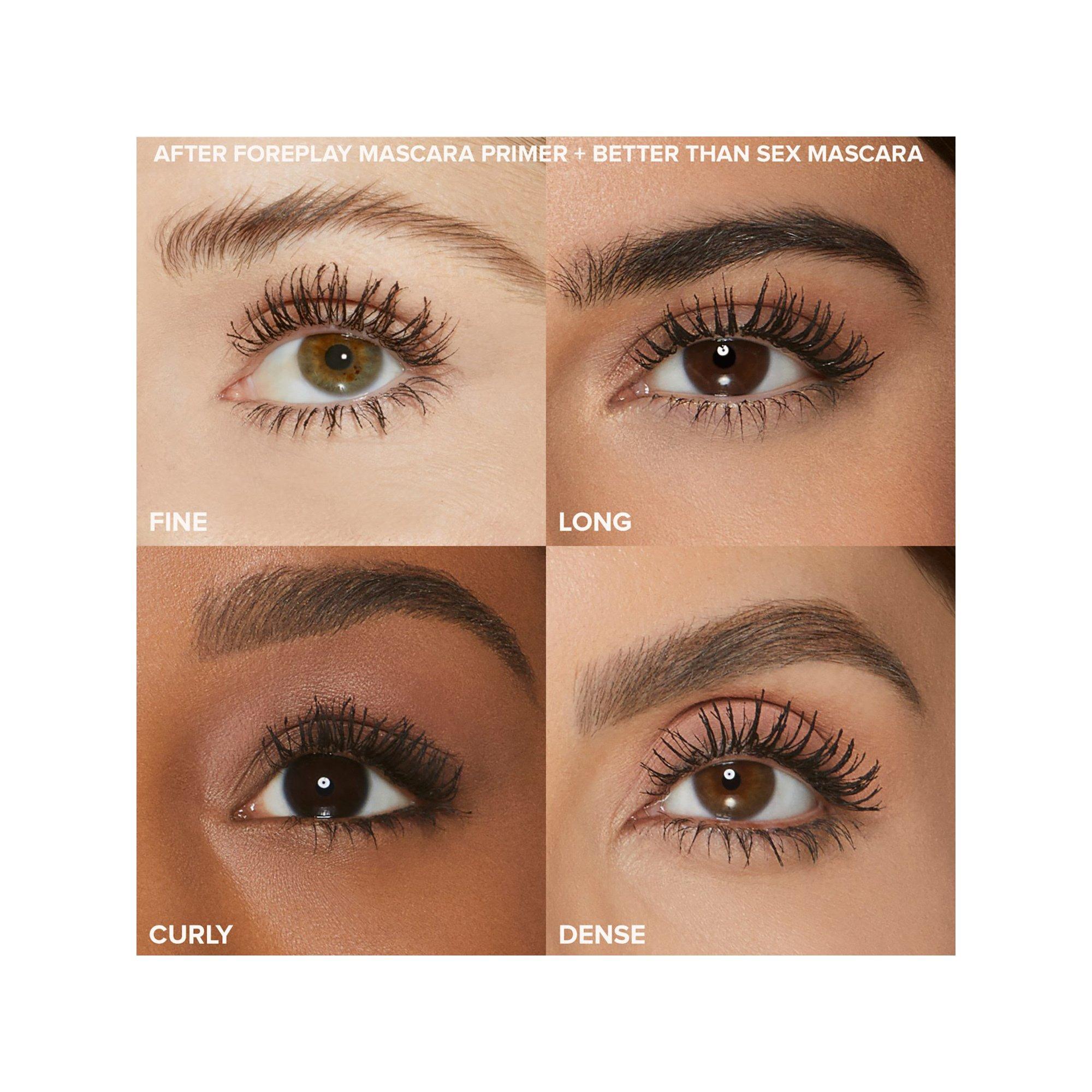 Too Faced Better Than Sex Foreplay - Base Cils   