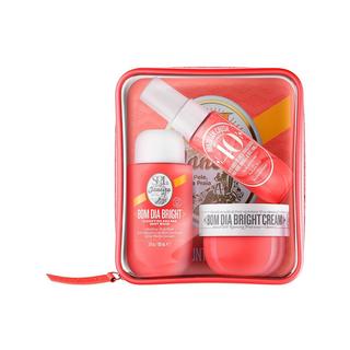 SOL de Janeiro  Bom Dia Bright™ Jet Set - Set per la cura del corpo 