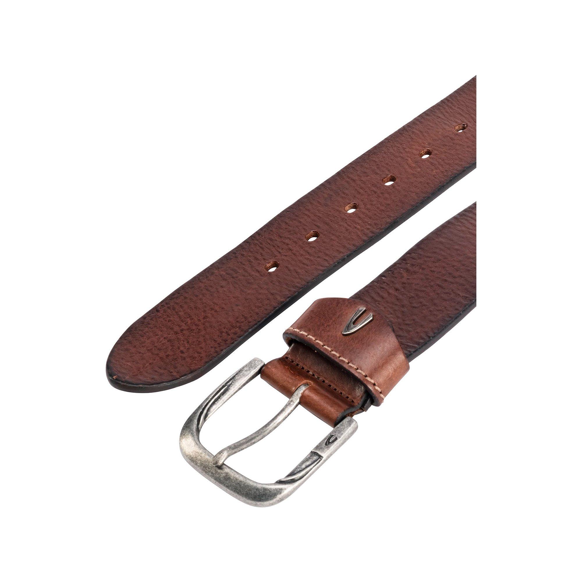 Camel Active Ceinture en cuir  