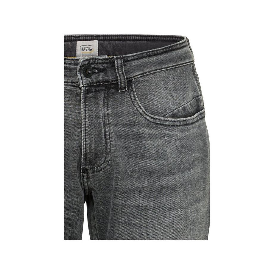 Camel Active Pantalon 5 Poches Slim Fit  