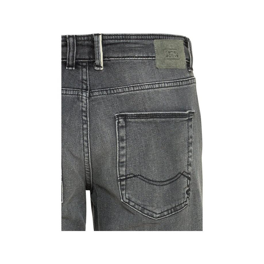 Camel Active Pantalon 5 Poches Slim Fit  