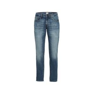 Camel Active 5-Pocket Slim Fit Jeans  