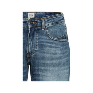 Camel Active 5-Pocket Slim Fit Jeans  