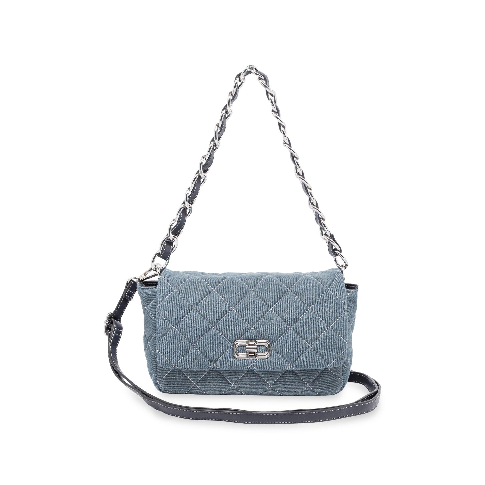 Image of Shoulder Bag Damen Jeans ONE SIZE