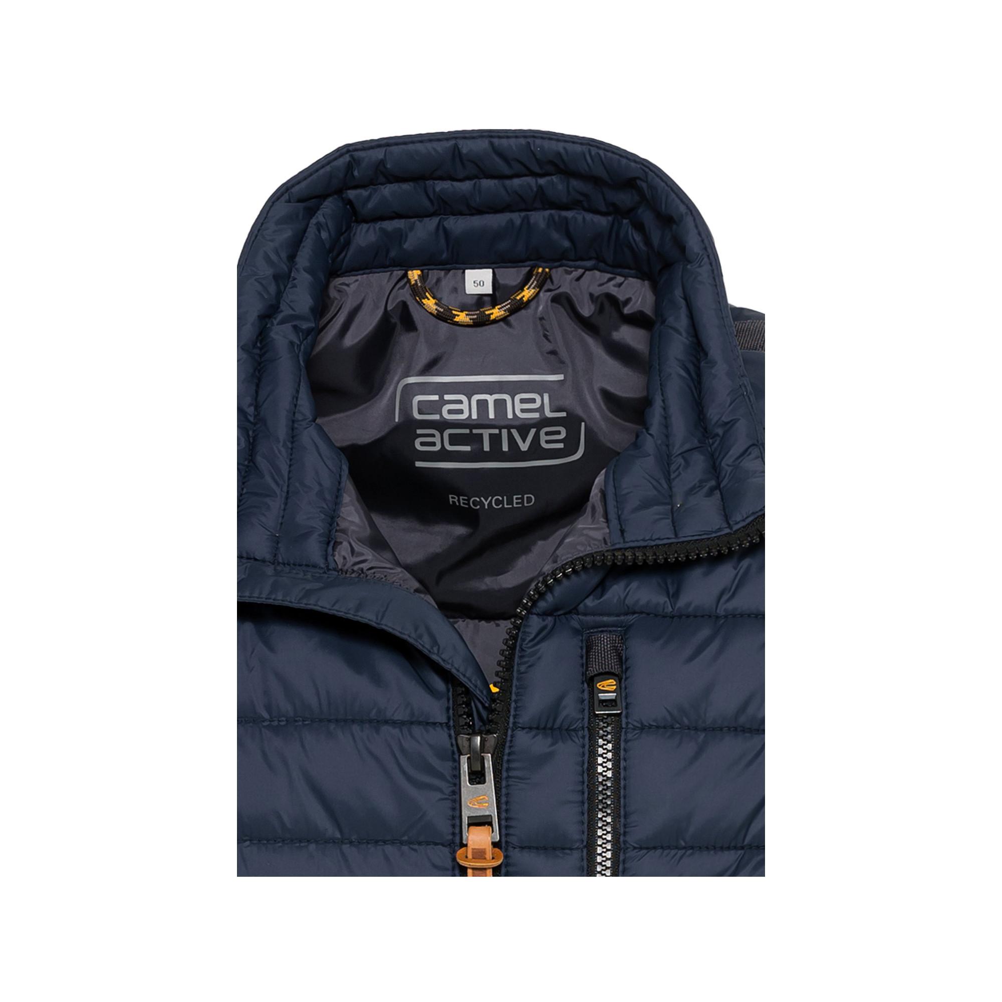 Camel Active Veste matelassée  