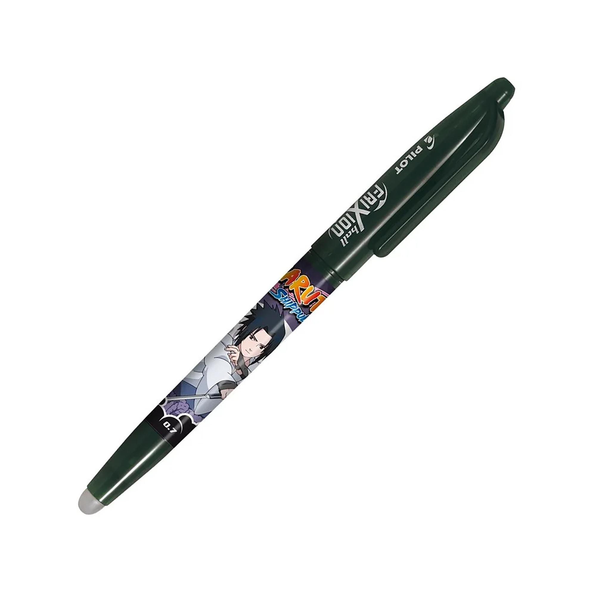 Pilot Stylo monopattino FriXion Ball - Naruto 