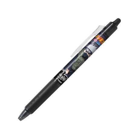 Pilot Stylo monopattino FriXion Clicker - Naruto 