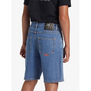 QUIKSILVER Saturn Short en jeans 