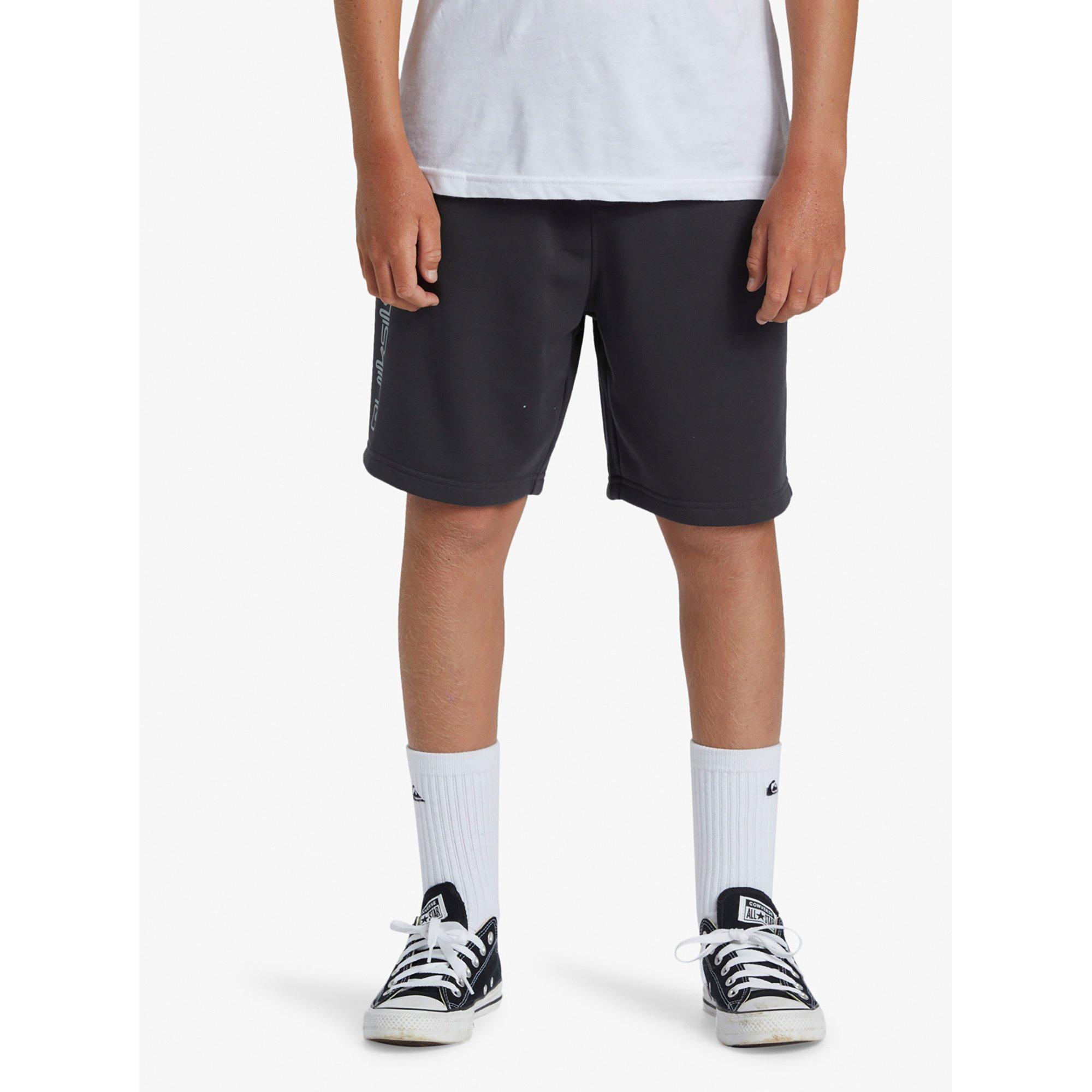 Image of Shorts Jungen Anthrazit XL