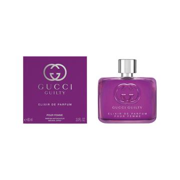 Guilty Elixir de Parfum for Women