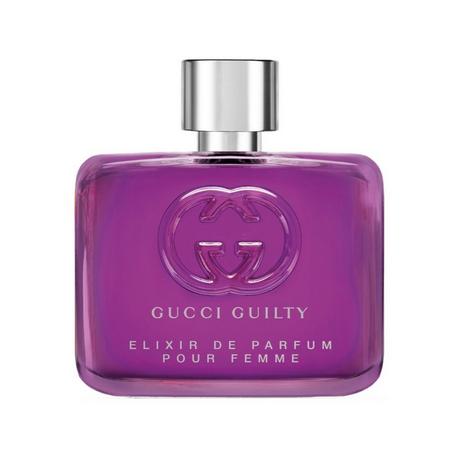 GUCCI  Guilty Elixir de Parfum for Women 