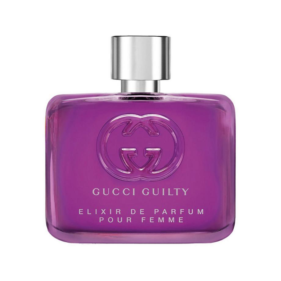 GUCCI Guilty Elixir de Parfum for Women  