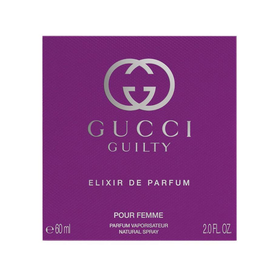 GUCCI Guilty Elixir de Parfum for Women  