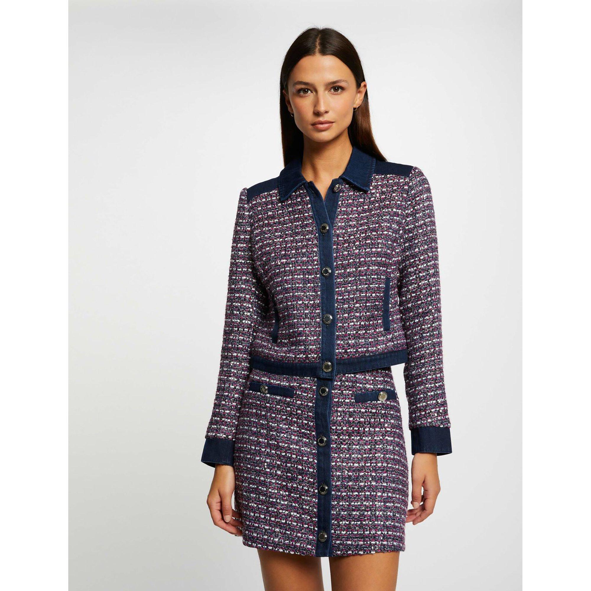 Image of Rock Damen Multicolor 34