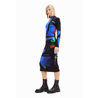 Desigual  Kleid 