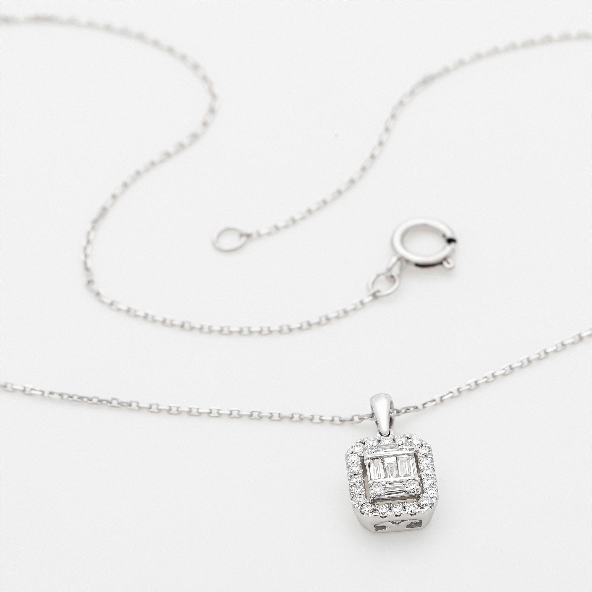 Sergio Ferris  Halskette 