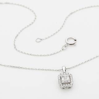 Sergio Ferris  Halskette 