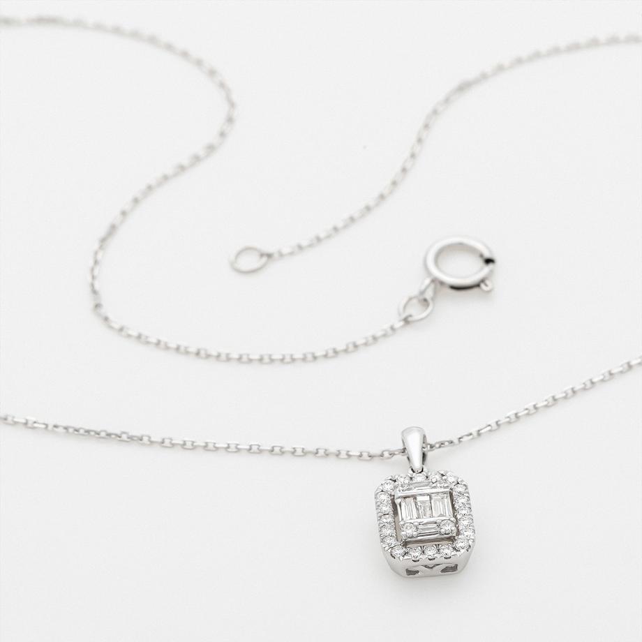 Sergio Ferris  Halskette 