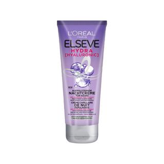 L'Oréal Paris  Hydra [Ialuronico] Crema notte rimpolpanteCapolavoro 