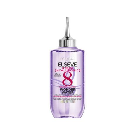 L'Oréal Paris  Hydra [Hyaluronic] 8 Secondes Wonder Water Démêlant Lamellaire 